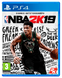 Ігра NBA 2019 PS4 21004537 фото 2