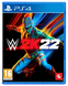 Игра WWE 2k22 PS4 21011955 фото 2