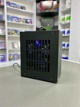 Ігрова Міні-Збірка на Ryzen 5600G/RTX 3060TI/RAM 16 GB/SSD 512 GB 134567 фото