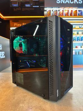 Ігрова збірка на Intel i5-9400F/GTX 1660 TI/RAM 16 GB/SSD 224 + 1 TB HDD 21022753 фото