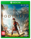 Игра Assassin's Creed ODYSSEY Xbox One/Series 21009037 фото 2