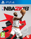 Игра NBA 2K18 21006630 фото 2
