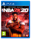 Игра NBA 2K20 PS4 21004551 фото 2