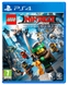 Ігра The LEGO MOVIE PS4 21005572 фото 2