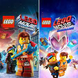 Ігра The LEGO MOVIE PS4 21005572 фото 1