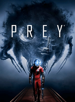 ГРА SONY PLAYSTATION 4 PREY 21011030 фото
