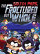Ігра The South Park Fractured But Whole PS4  21005596 фото 1