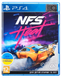 Игра Need For Speed ​​HEAT PS4 21004575 фото 2